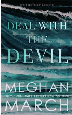 Deal with the Devil 1943796262 Book Cover