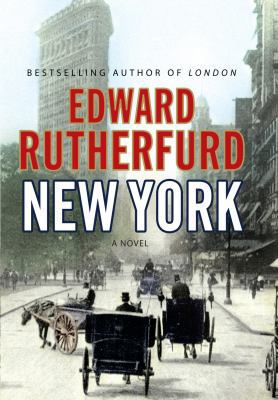 New York 1846051967 Book Cover