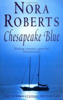 Chesapeake Blue 0749933402 Book Cover