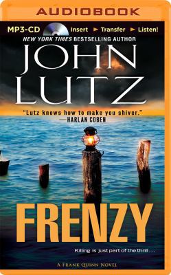 Frenzy 1480514020 Book Cover