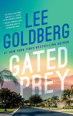 Gated Prey 1713601680 Book Cover