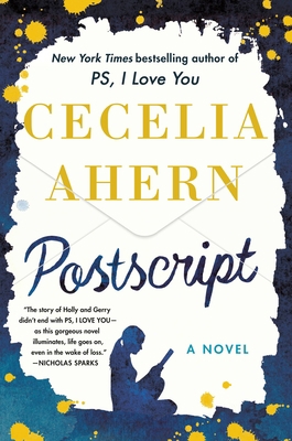 PostScript 153874659X Book Cover