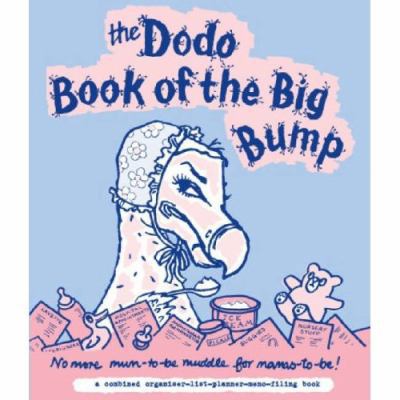 Dodo Book of the Big Bump 1903001447 Book Cover