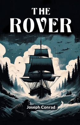 The Rover 9364285948 Book Cover