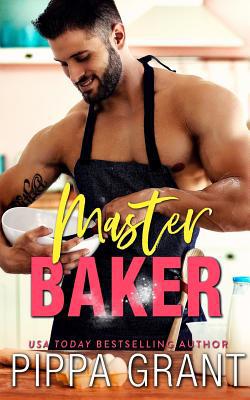 Master Baker 1940517575 Book Cover