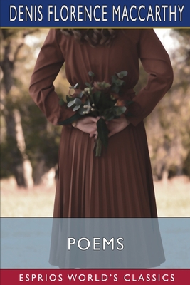 Poems (Esprios Classics) 1034739638 Book Cover