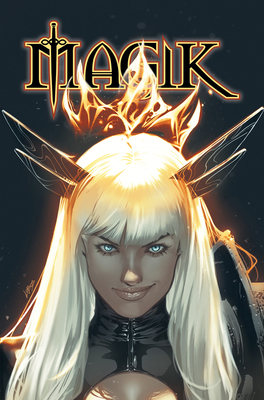 Magik Vol. 2 1302961624 Book Cover