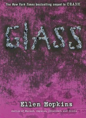 Glass 0606125930 Book Cover