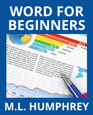 Word for Beginners 1950902102 Book Cover