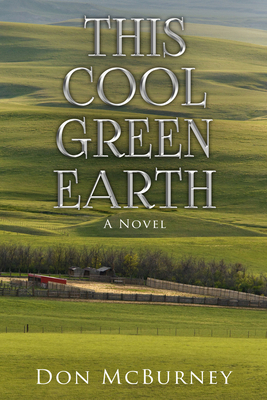 This Cool Green Earth 1631955985 Book Cover
