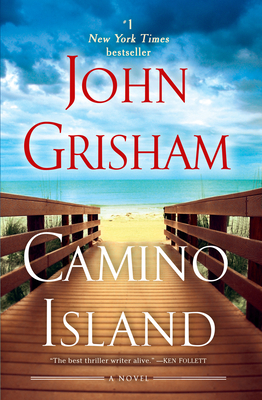 Camino Island 1524797146 Book Cover