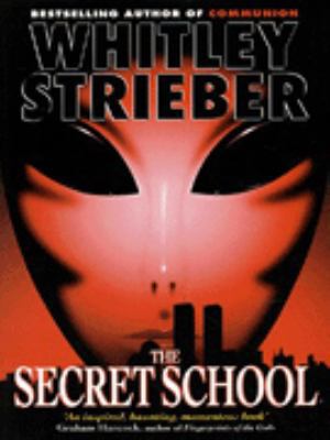 The Secret School 0684819325 Book Cover
