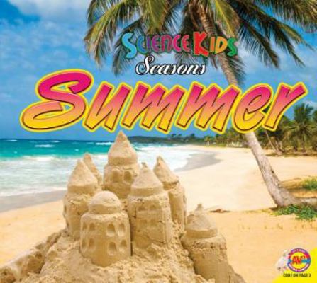 Summer 1621274942 Book Cover