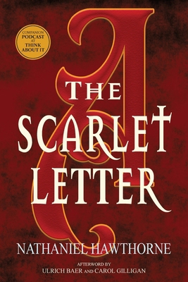 The Scarlet Letter (Warbler Classics Annotated ... 1959891561 Book Cover