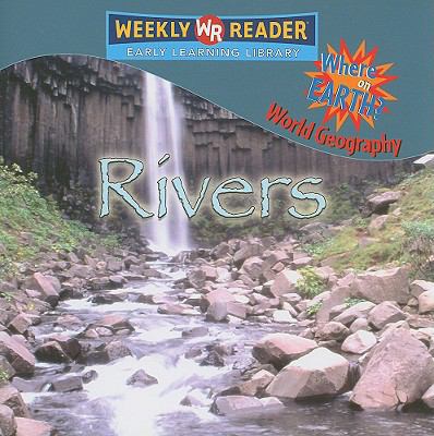Rivers 0836864042 Book Cover