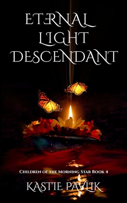Eternal Light Descendant 1737681838 Book Cover