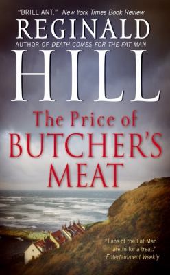 The Price of Butcher's Meat B0072B01PO Book Cover