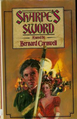 Sharpe's Sword 0670639419 Book Cover