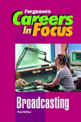 Broadcasting 0816065675 Book Cover