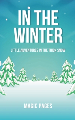 In the Winter B0DTTQ8C89 Book Cover