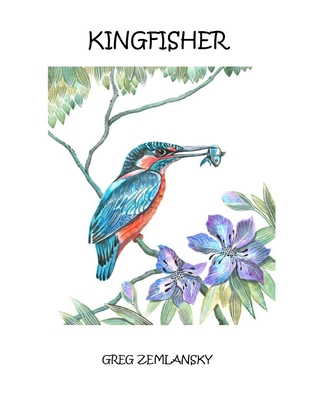 Kingfisher B08JF5M448 Book Cover