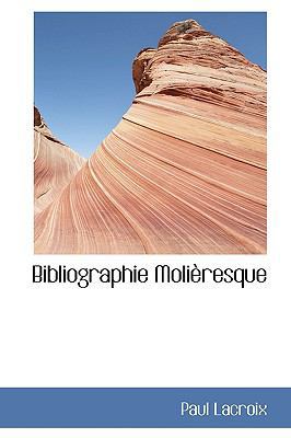 Bibliographie Moli Resque 1110025246 Book Cover