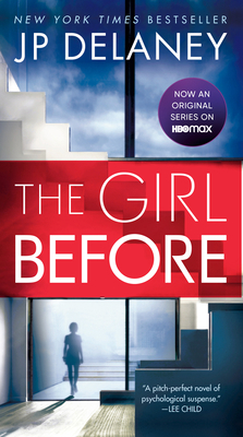 The Girl Before 052561866X Book Cover