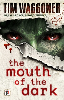 The Mouth of the Dark 178758013X Book Cover