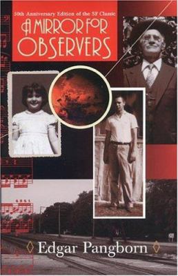 A Mirror for Observers 1882968298 Book Cover