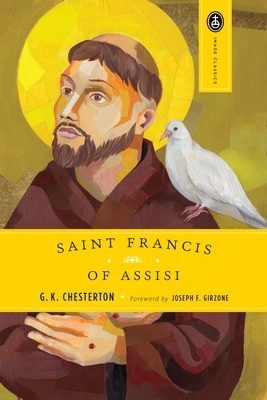 St. Francis of Assisi 0385029004 Book Cover