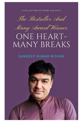 One Heart- Many Breaks 9354086373 Book Cover