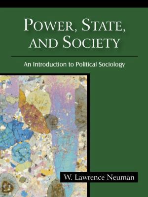 Power, State, and Society: An Introduction to P... 1577665880 Book Cover