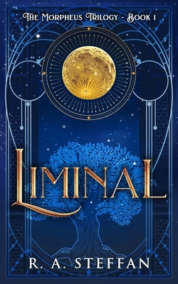 Liminal 1955073759 Book Cover