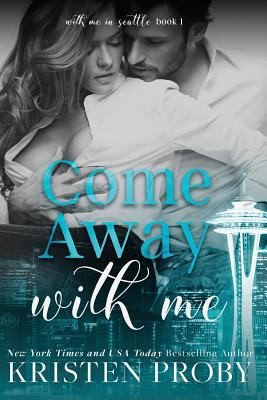 Come Away with Me 1633500144 Book Cover
