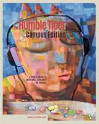 The Humble Tiger: Campus Edition: A Hero's Guid... 1388119579 Book Cover