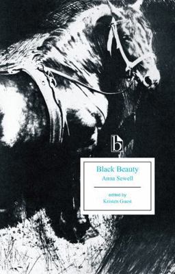 Black Beauty 1554812887 Book Cover