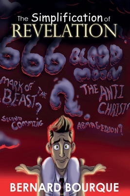 The Simplification Of Revelation B0H2D6BT82 Book Cover