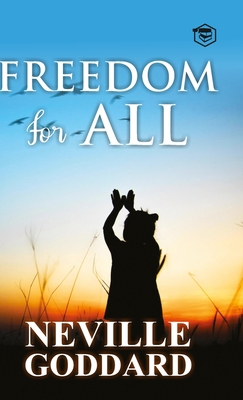 Freedom for All (Hardcover Library Edition) 8119090276 Book Cover