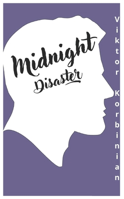 Midnight Disaster: Im Rausch der Mitternachtssonne [German] B0BW267JFY Book Cover