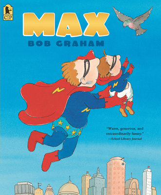Max 1536222747 Book Cover