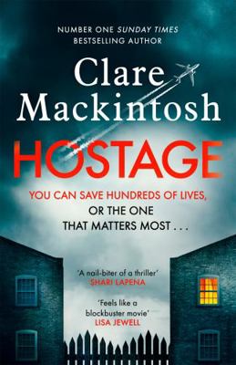 Hostage: The unputdownable, pulse-pounding new ... 0751577065 Book Cover