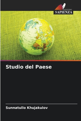 Studio del Paese [Italian] 6203131598 Book Cover
