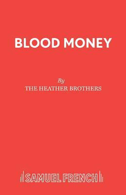 Blood Money 0573017530 Book Cover