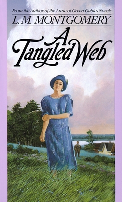 A Tangled Web B006U1RMUY Book Cover