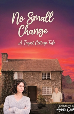 No Small Change 1915889944 Book Cover