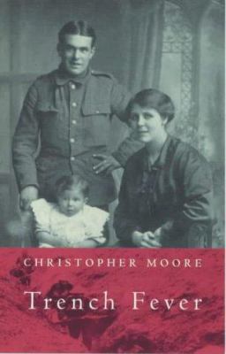 Trench Fever 0349110956 Book Cover