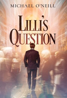 Lilli's Question B0H3M7BQ1F Book Cover