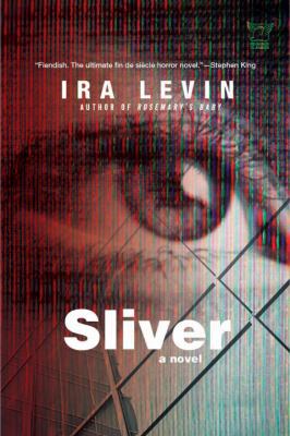 Sliver 1605981826 Book Cover