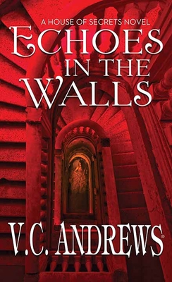 Echoes in the Walls [Large Print] 1643588958 Book Cover