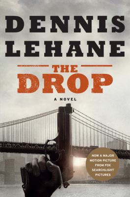 The Drop 0062365444 Book Cover
